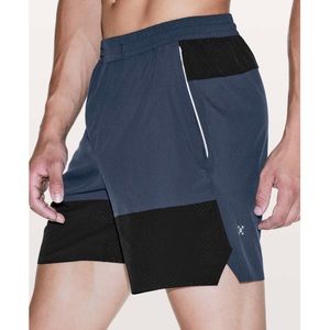 Lululemon XL Linerless Switch Up Shorts 7” M7ACDS